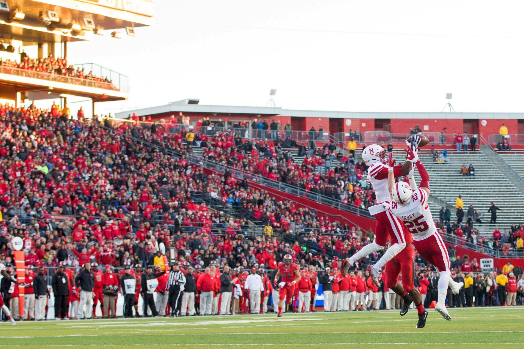 SHI Stadium (Rutgers)